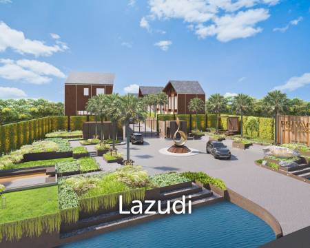 Privaco Pool Villa