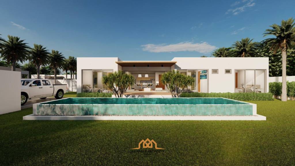 Naya Natura Villas