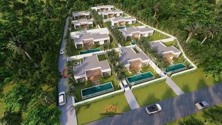 Naya Natura Villas