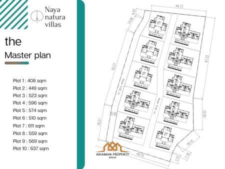 Naya Natura Villas