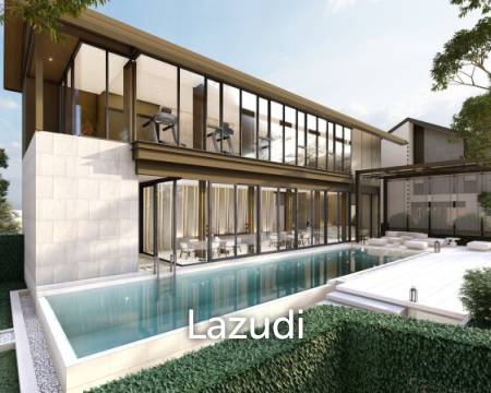 The Lavish Pattaya