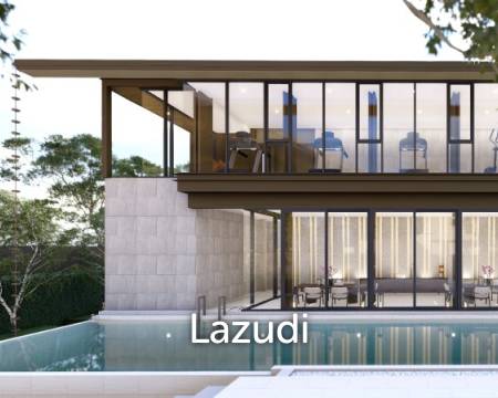The Lavish Pattaya
