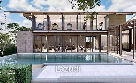 The Lavish Pattaya