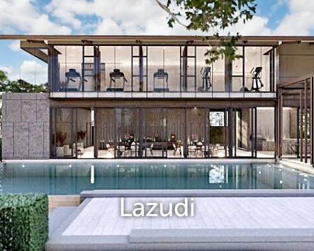 The Lavish Pattaya