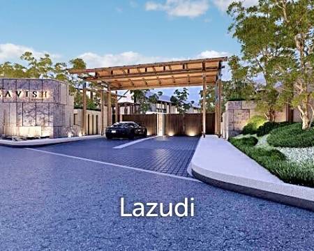 The Lavish Pattaya