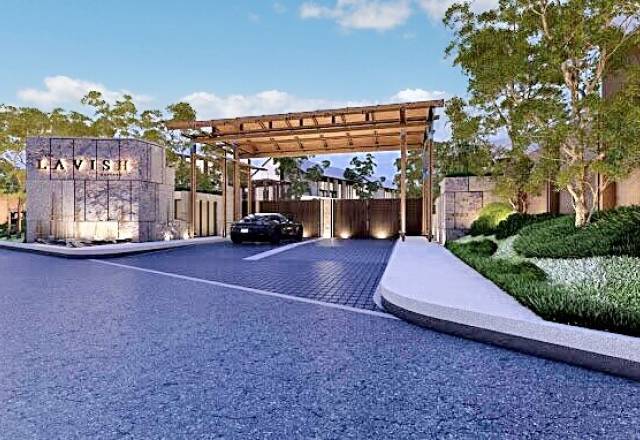 The Lavish Pattaya