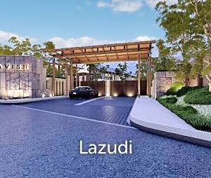 The Lavish Pattaya