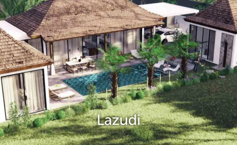 Lotus Hills Phase 1