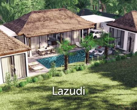 Lotus Hills Phase 1