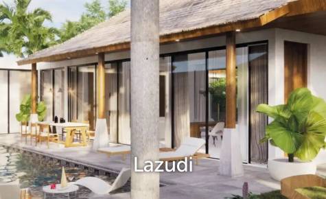 Lotus Hills Phase 1