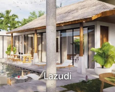 Lotus Hills Phase 1