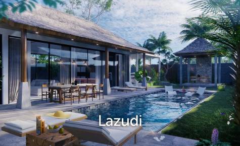 Lotus Hills Phase 1