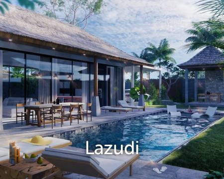 Lotus Hills Phase 1