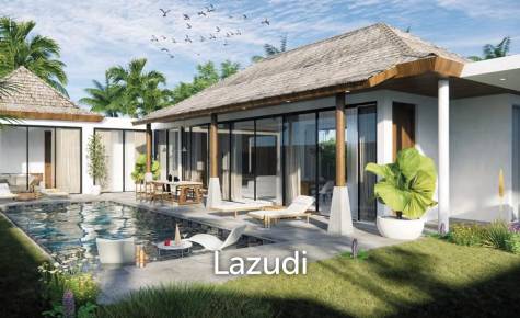 Lotus Hills Phase 1