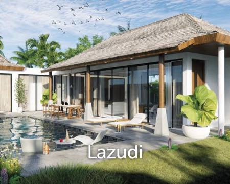 Lotus Hills Phase 1