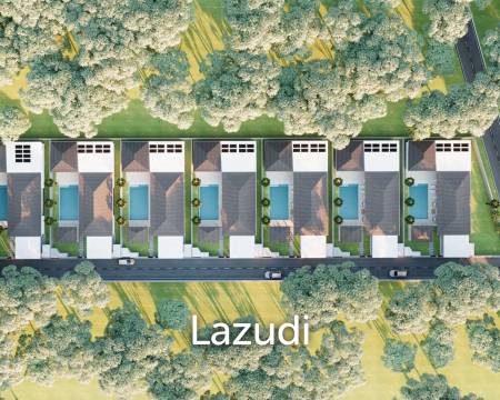 Lotus Hills Phase 1