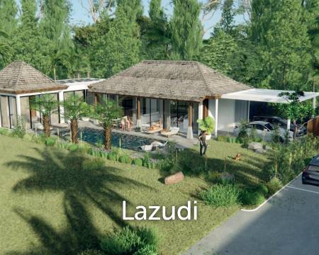 Lotus Hills Phase 1