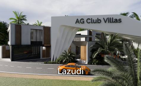 AG Club Villas