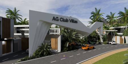 AG Club Villas