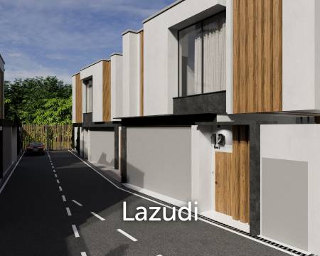 AG Club Villas
