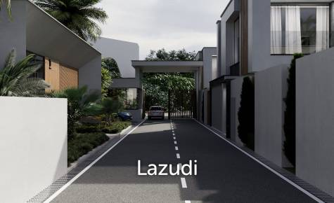 AG Club Villas