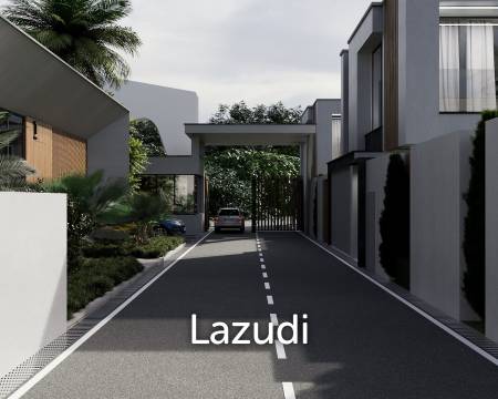 AG Club Villas