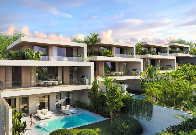 Mutti Family Villas