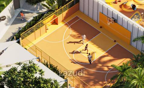 Mutti Family Villas