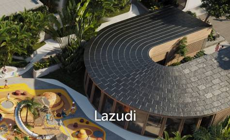 Mutti Family Villas