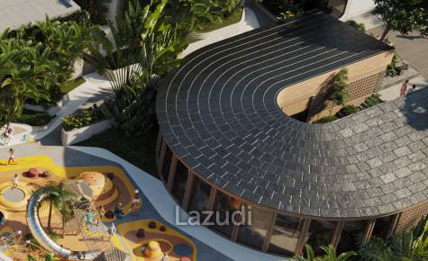 Mutti Family Villas