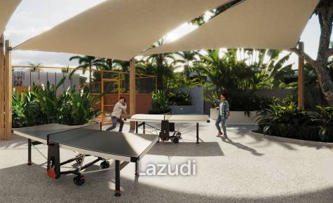Mutti Family Villas