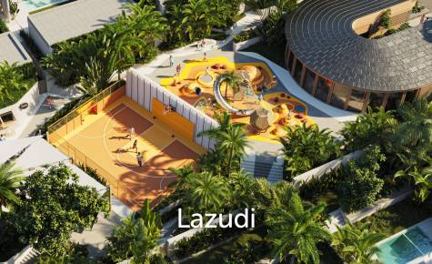 Mutti Family Villas