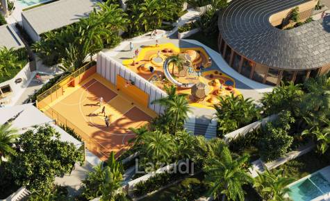 Mutti Family Villas
