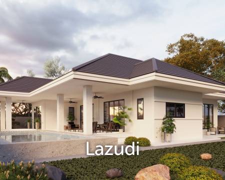 Chada Homes