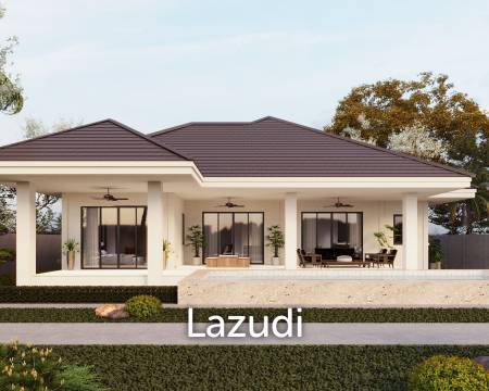 Chada Homes