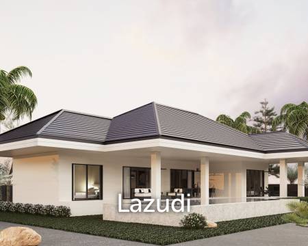 Chada Homes