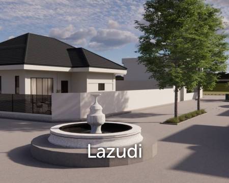 Chada Homes