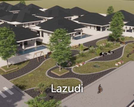 Chada Homes