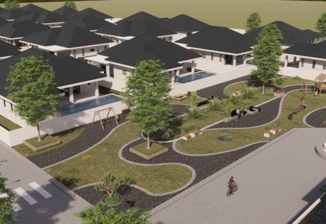 Chada Homes