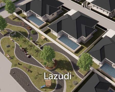 Chada Homes