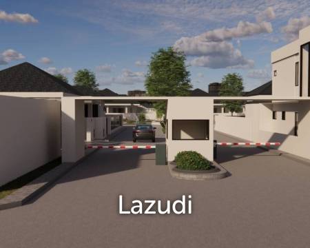 Chada Homes