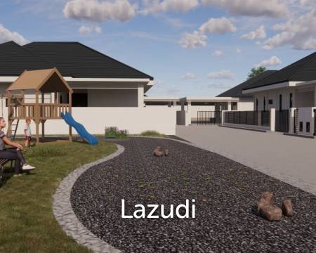 Chada Homes