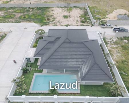 Chada Homes