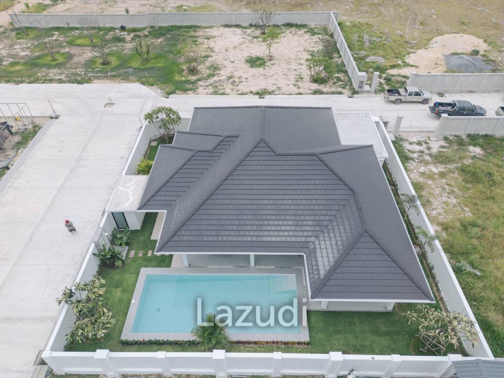 Chada Homes