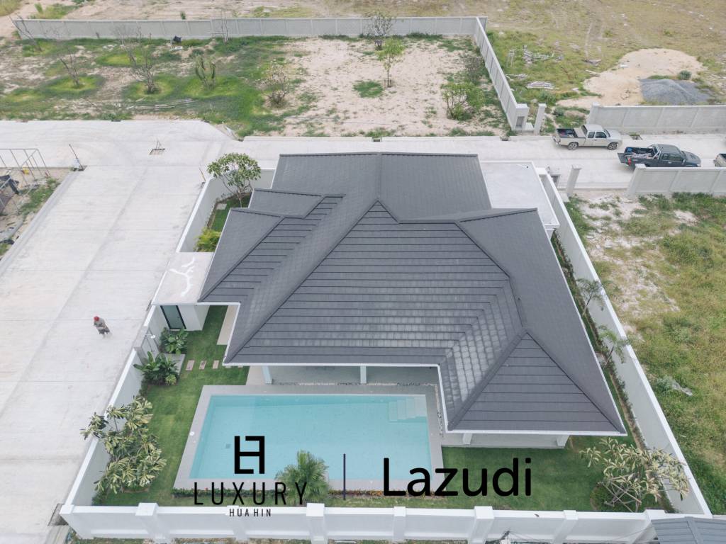 Chada Homes