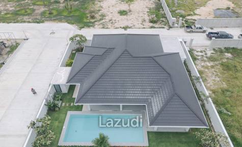 Chada Homes