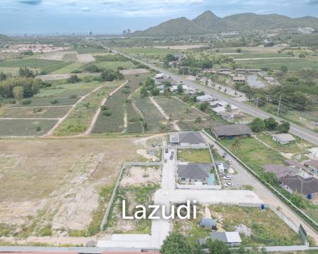 Chada Homes