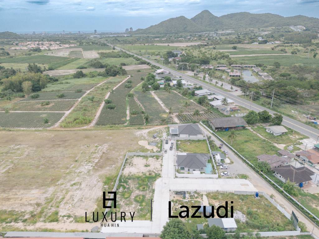 Chada Homes