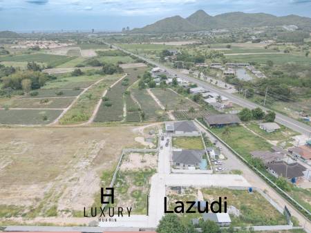 Chada Homes