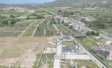 Chada Homes